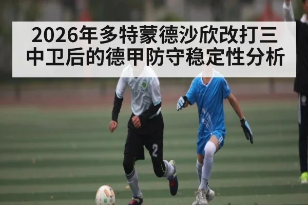 2026年多特蒙德沙欣改打三中卫后的德甲防守稳定性分析