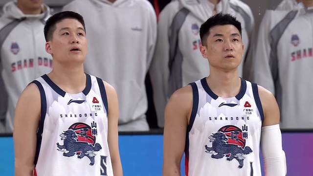 kaiyun-高诗岩+陶汉林合同到期，山东男篮重建 4外援全换 邱彪完成目标
