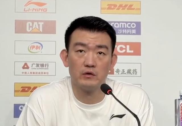 开云-王博：迫不得已才使用两小外开局，不过收到了不错的效果
